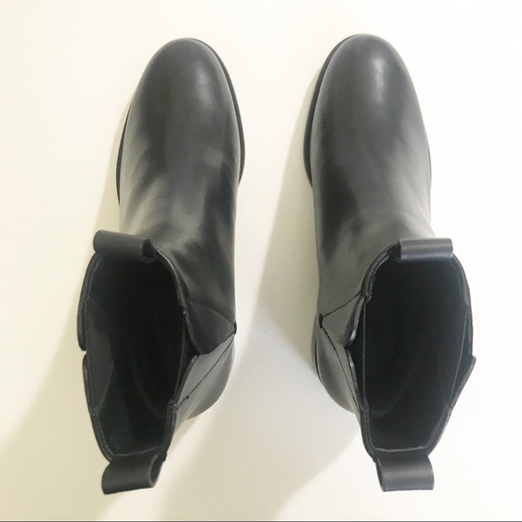 MERCEDES CASTILLO Xandra Chelsea Bootie - Picture 5 of 8